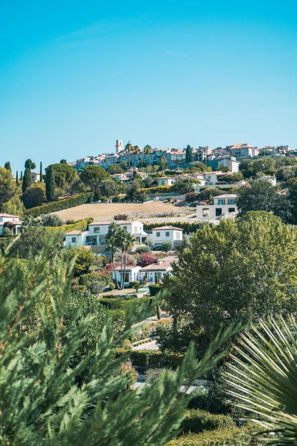 Le Mas Des Amandiers Saint-Paul-de-Vence Exterior foto